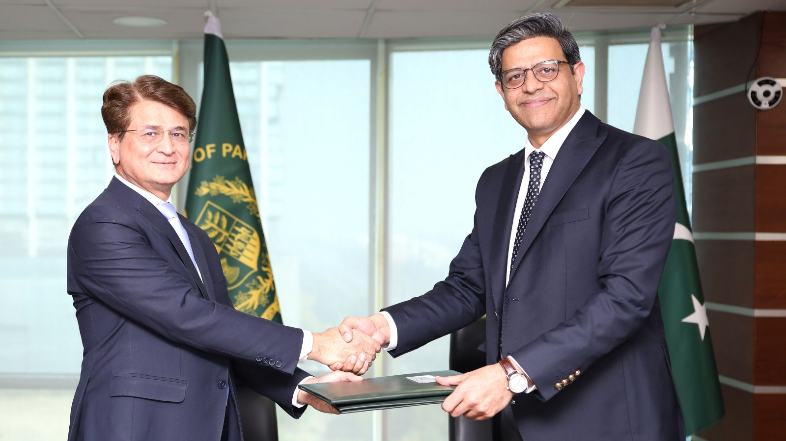 Competition Commission Of Pakistan Competition Commission Of Pakistan